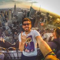 Отзыв от Игорь - виза ДТВ