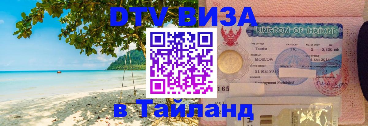 Оформление DTV визы под ключ: стоимость и тарифы, только загранпаспорт - 19.11.2025 